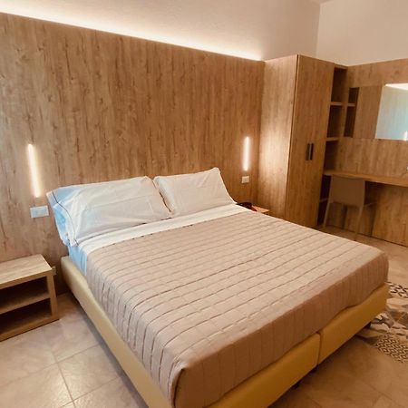 Hotel Montepizzo Lizzano In Belvedere Exteriér fotografie