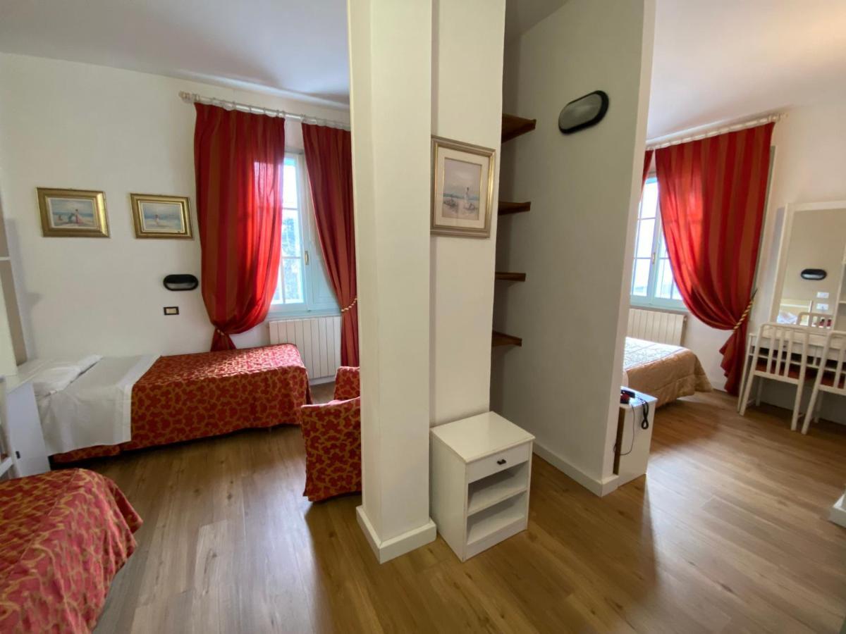 Hotel Montepizzo Lizzano In Belvedere Exteriér fotografie